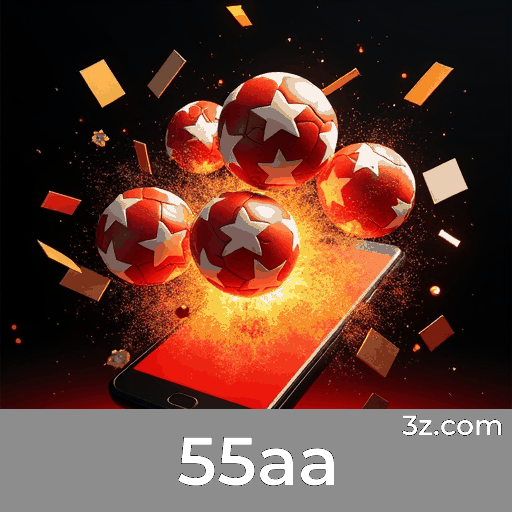 55aa login page Brazil – secure online casino access