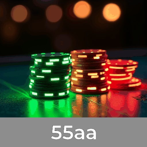 55aa: Instantaneidade e Altos Retornos no Jogo de Crash