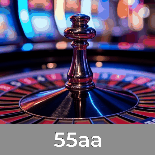 55aa: Seu Cassino Online Seguro e Divertido
