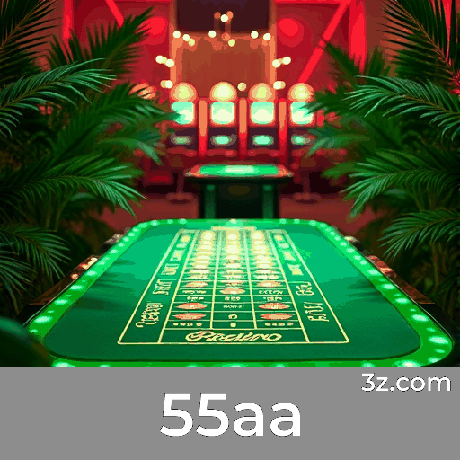 55aa login page Brazil – secure online casino access