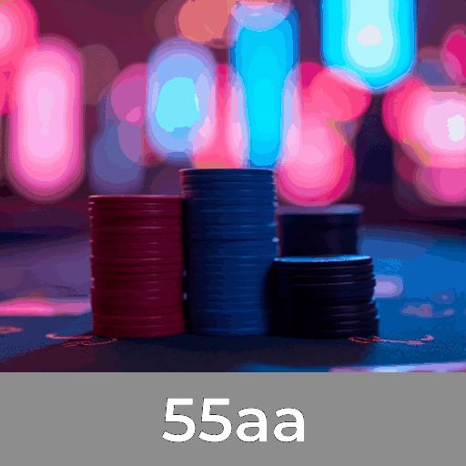 55aa: Experiência de Jogos de Mesa ao Vivo para Brasileiros