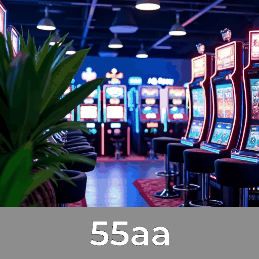 55aa: Bônus e Promoções Exclusivas que Fazem a Diferença