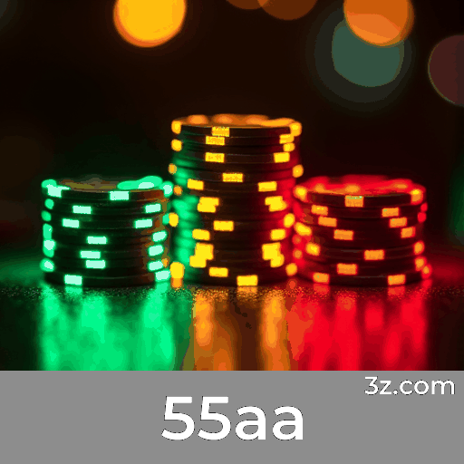 55aa login page Brazil – secure online casino access