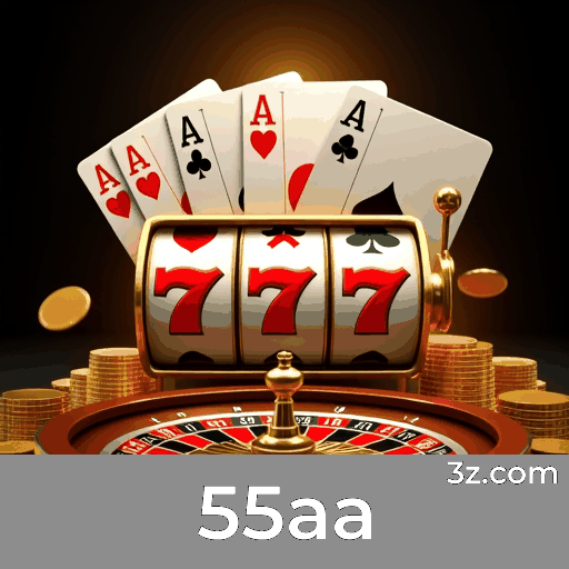 55aa login page Brazil – secure online casino access