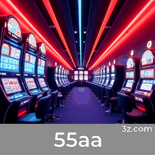 55aa login page Brazil – secure online casino access