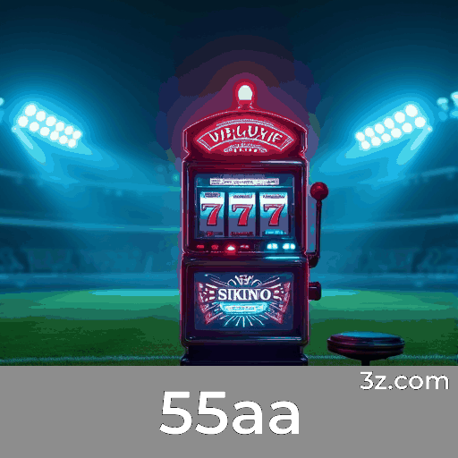 Login to 55aa – Access Online Casino & Sports in Brazil 55aa login page Brazil – secure online casino access