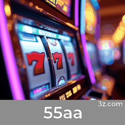 Play live casino Brazil with 55aa bonuses